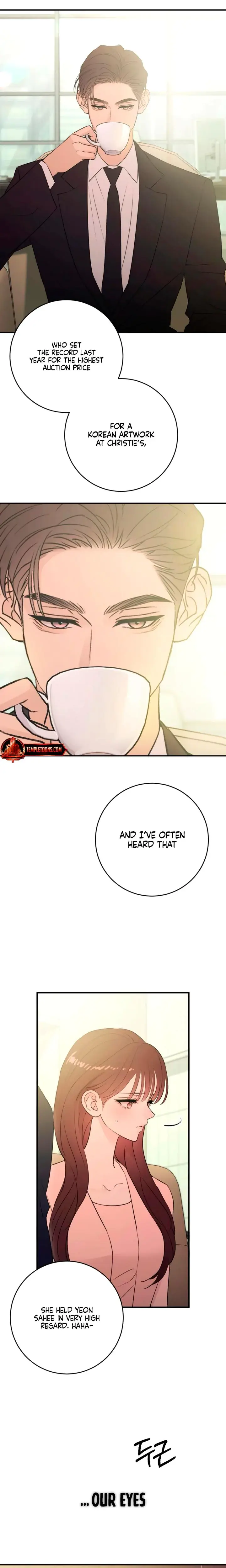 Bullshit Chapter 58 - Page 7