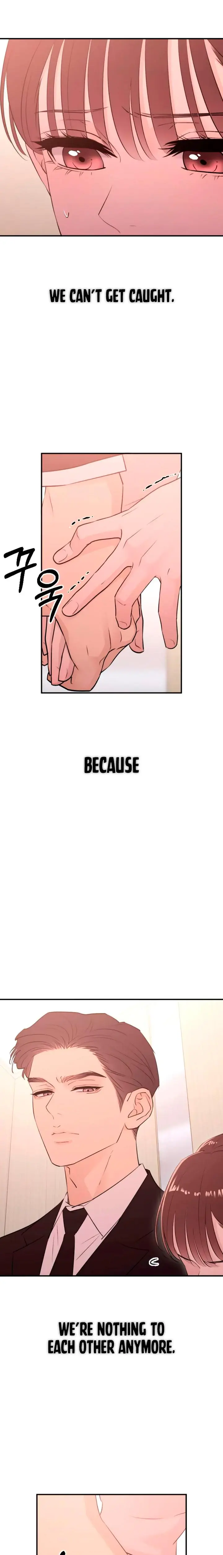 Bullshit Chapter 59 - Page 2