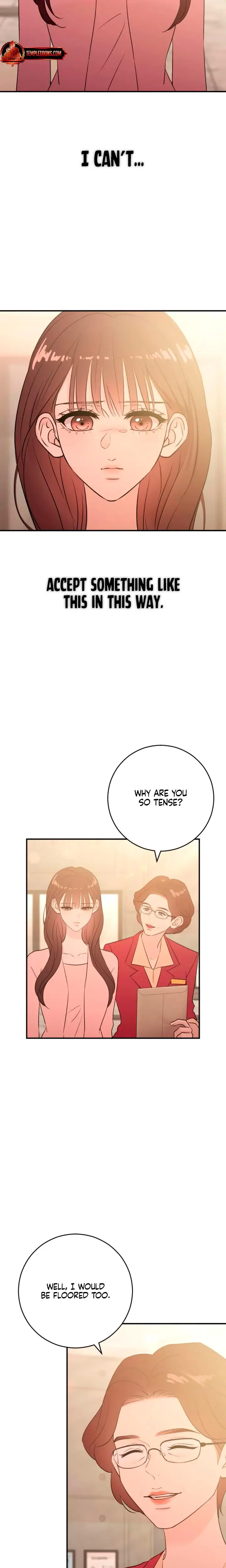 Bullshit Chapter 59 - Page 21