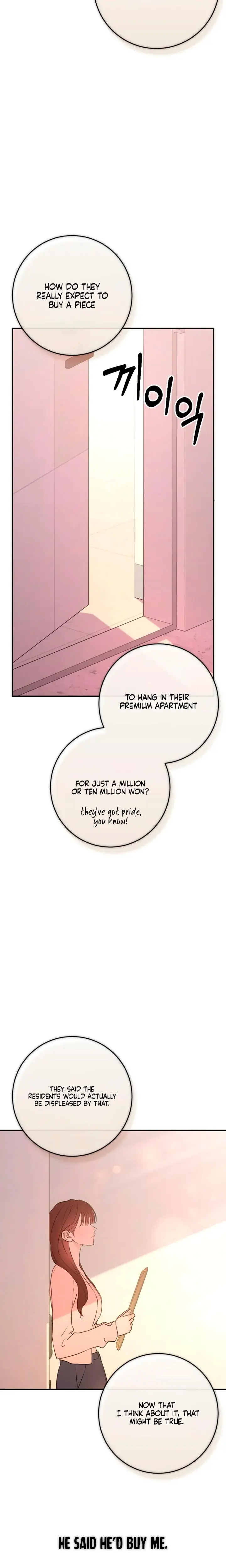 Bullshit Chapter 59 - Page 24