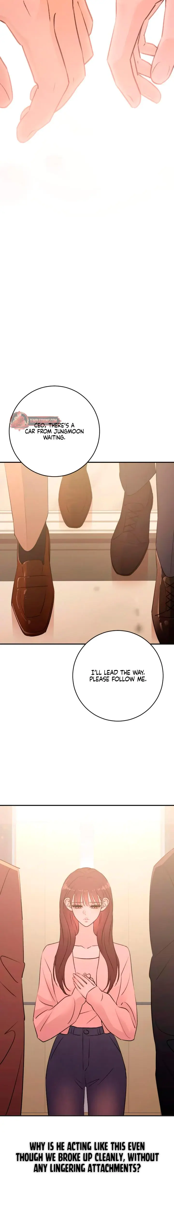 Bullshit Chapter 59 - Page 4