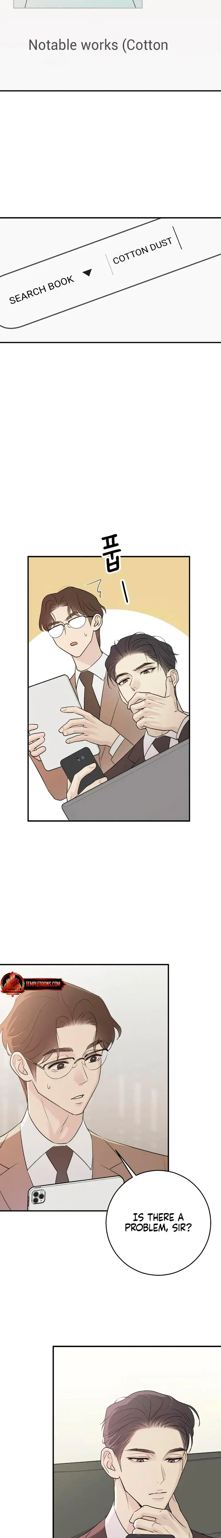 Bullshit Chapter 6 - Page 15