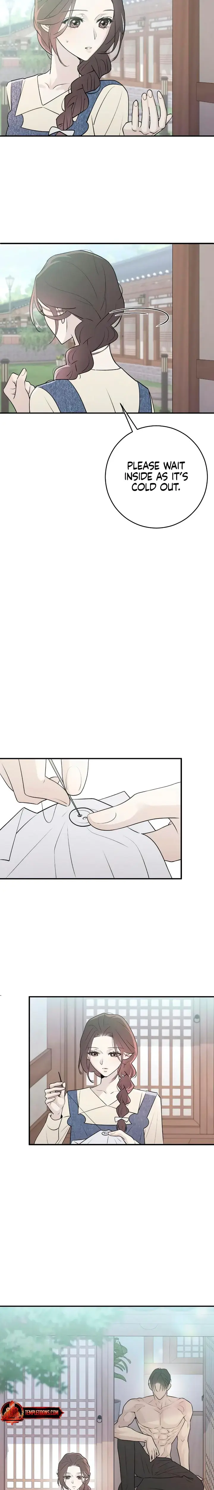 Bullshit Chapter 6 - Page 3
