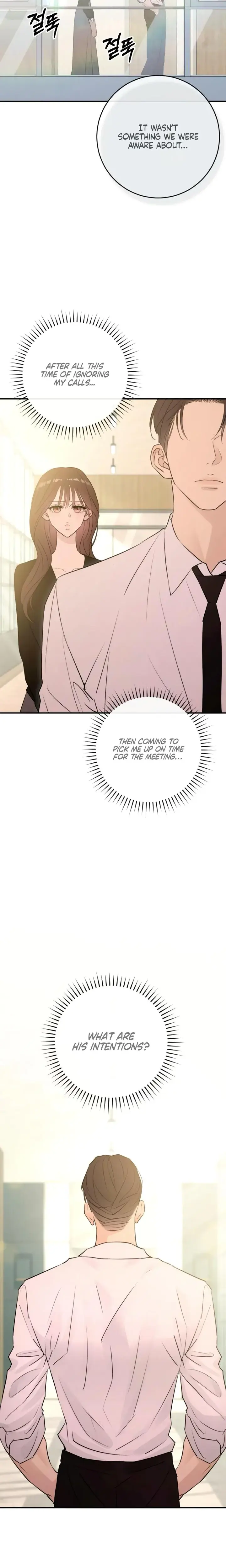 Bullshit Chapter 60 - Page 13