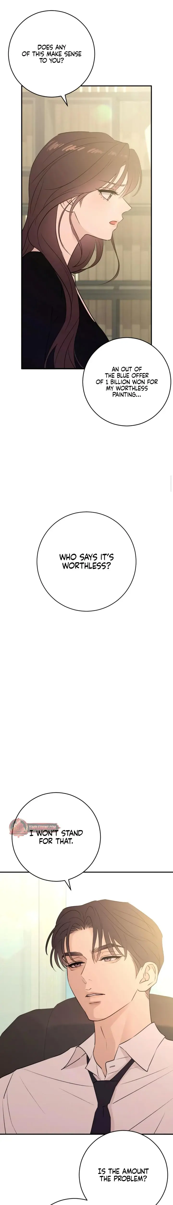 Bullshit Chapter 60 - Page 23