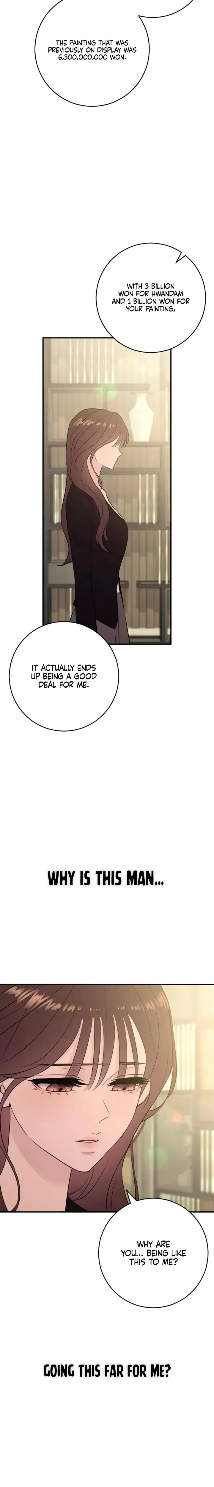 Bullshit Chapter 60 - Page 24