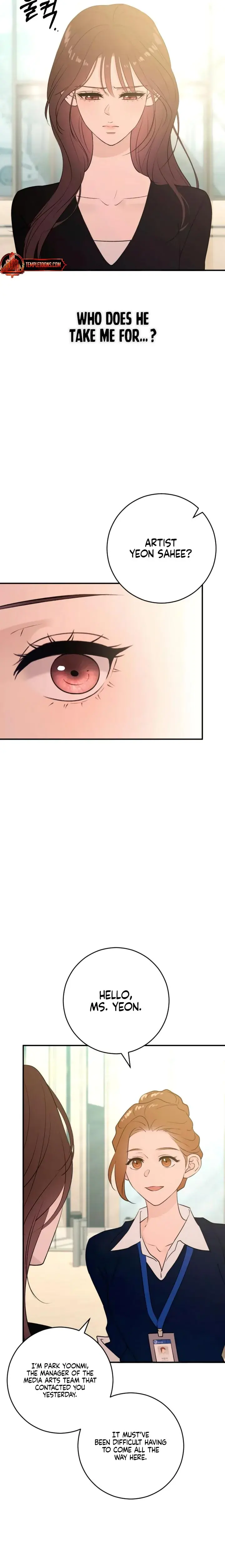 Bullshit Chapter 60 - Page 3