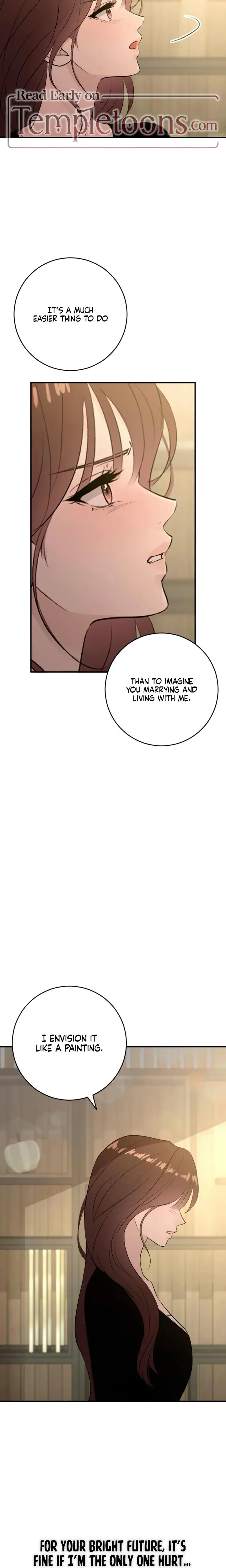 Bullshit Chapter 61 - Page 15