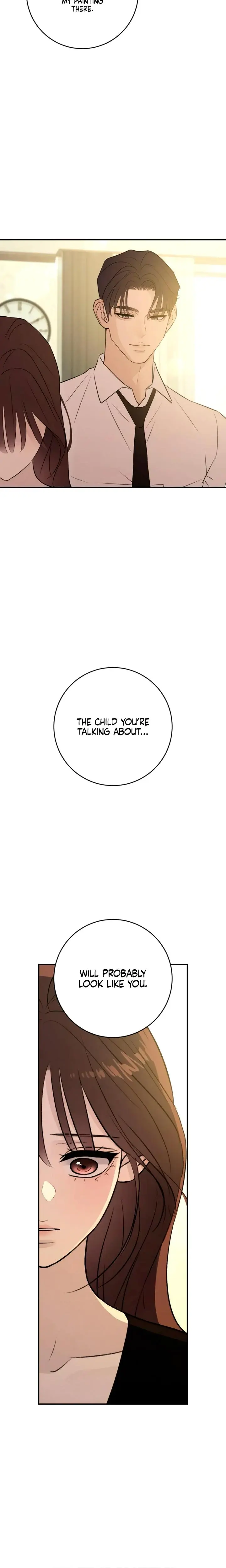 Bullshit Chapter 61 - Page 20