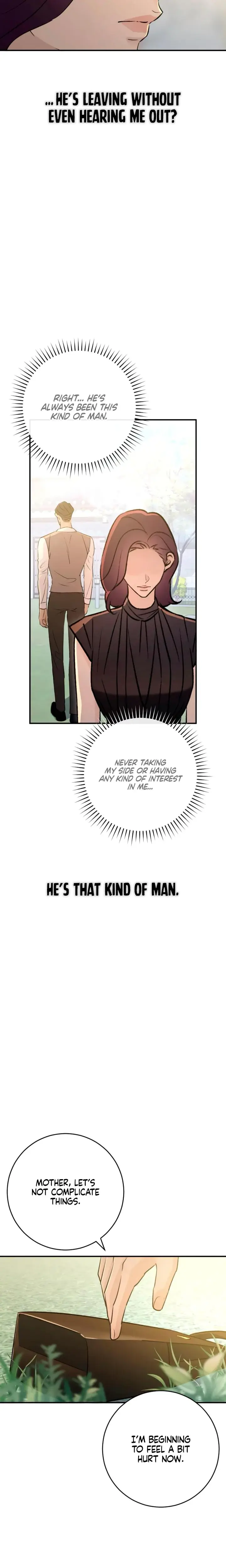 Bullshit Chapter 62 - Page 20