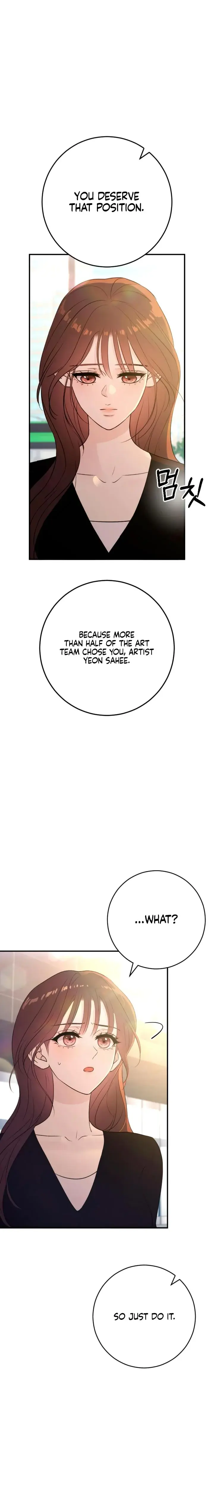 Bullshit Chapter 62 - Page 5