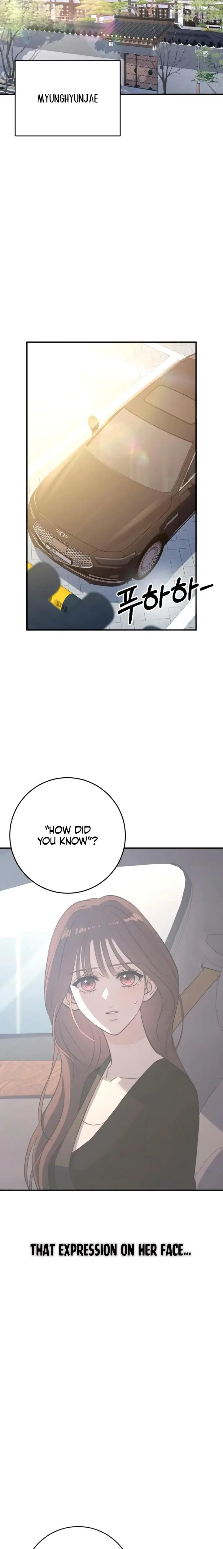 Bullshit Chapter 62 - Page 8