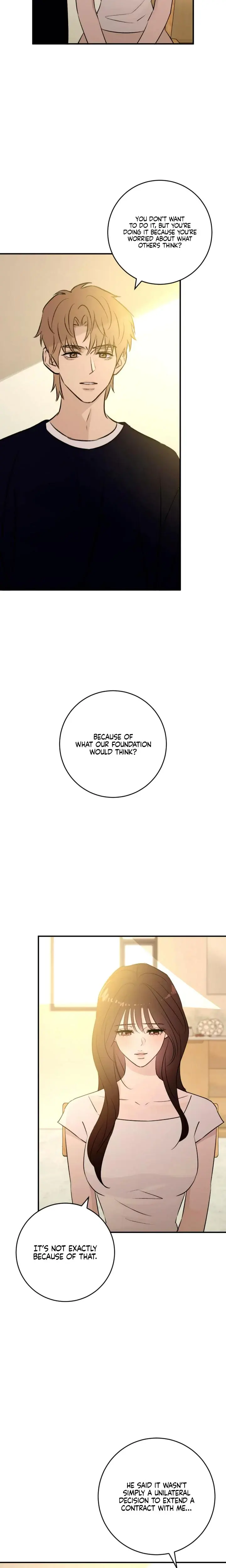 Bullshit Chapter 63 - Page 15