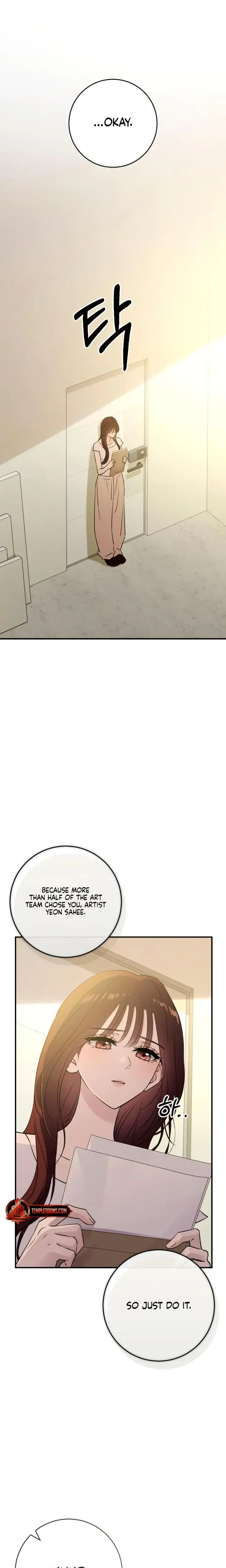 Bullshit Chapter 63 - Page 2