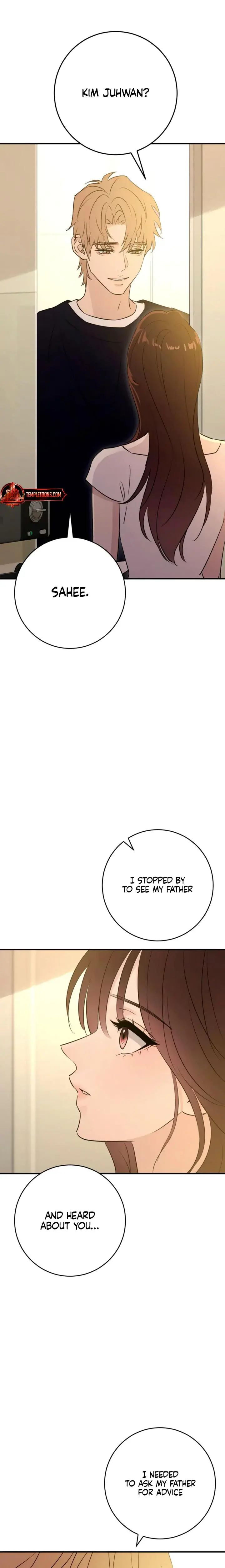 Bullshit Chapter 63 - Page 6
