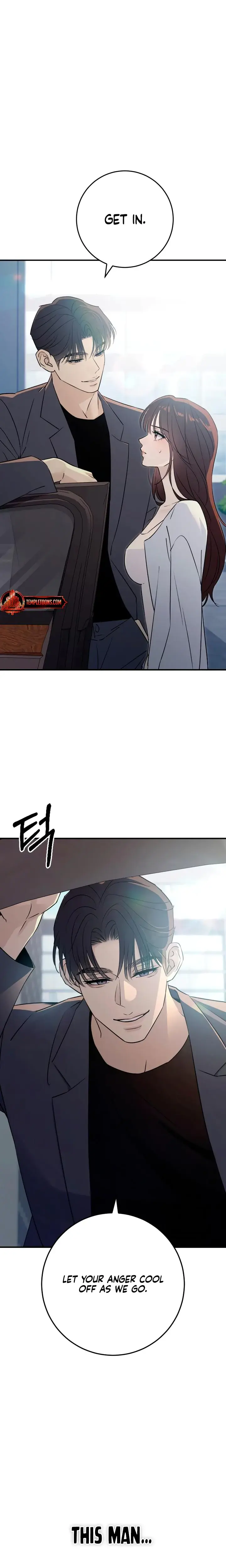 Bullshit Chapter 64 - Page 10