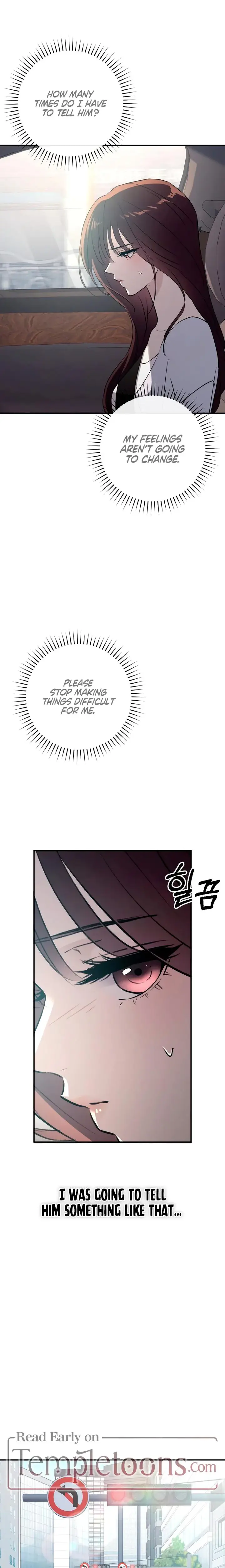Bullshit Chapter 64 - Page 14