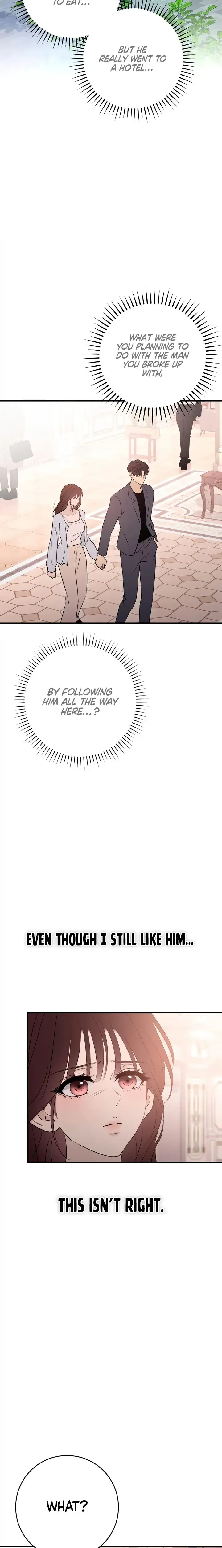 Bullshit Chapter 64 - Page 19