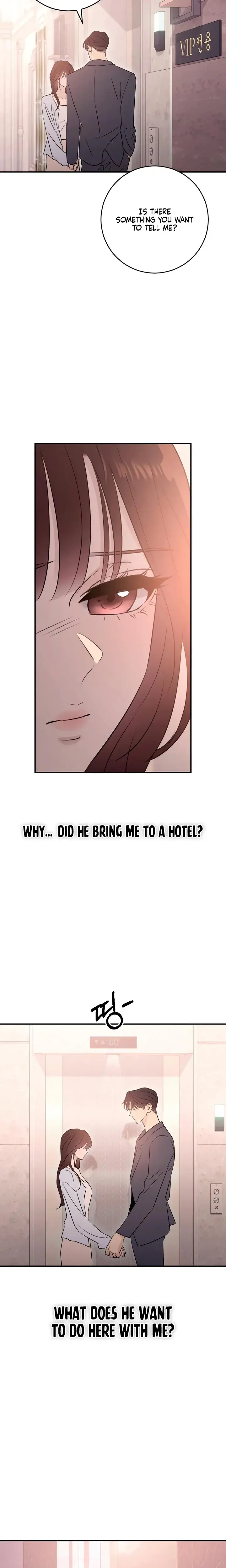Bullshit Chapter 64 - Page 20
