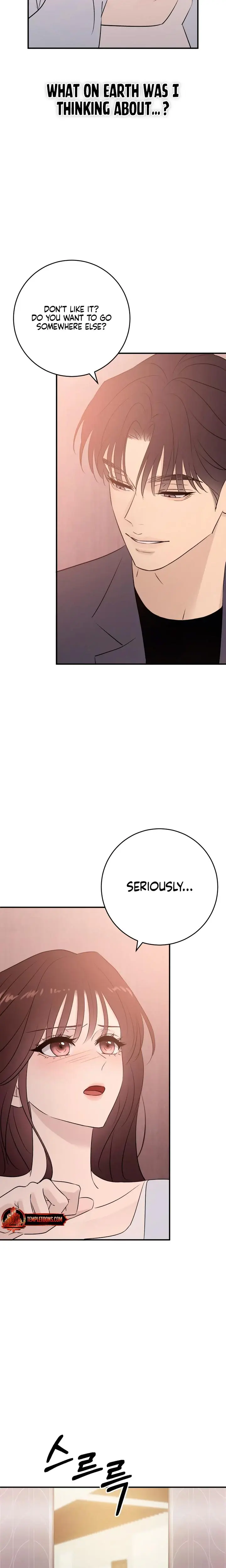 Bullshit Chapter 64 - Page 23