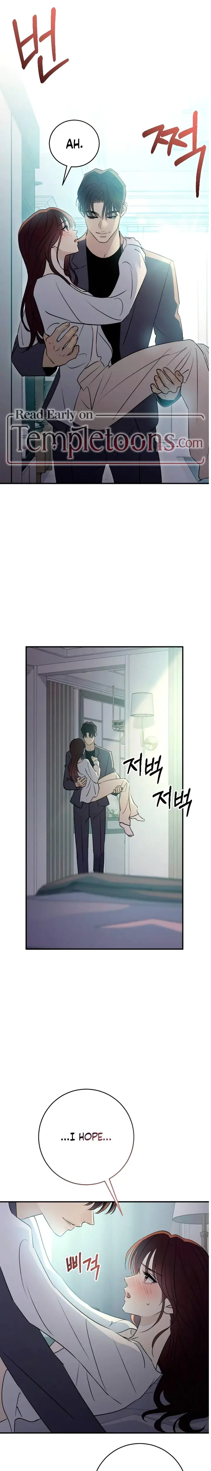 Bullshit Chapter 65 - Page 15