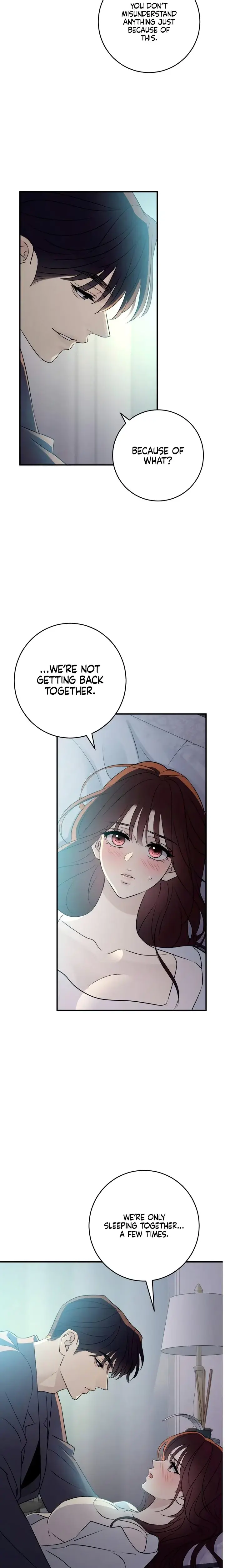 Bullshit Chapter 65 - Page 16