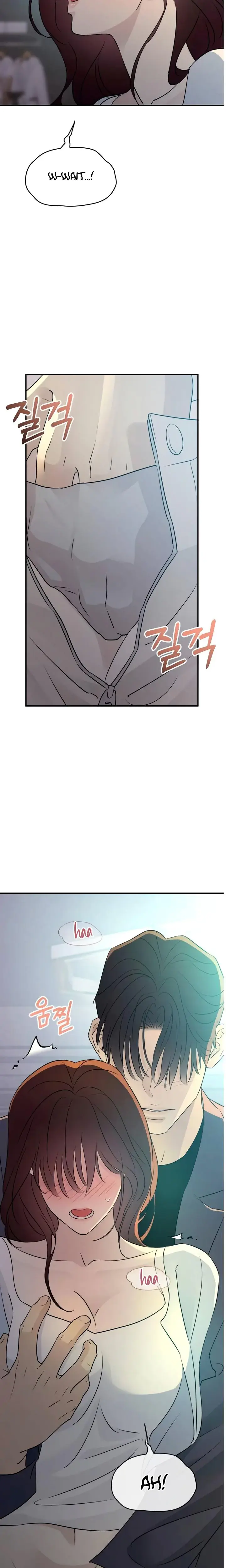 Bullshit Chapter 65 - Page 22