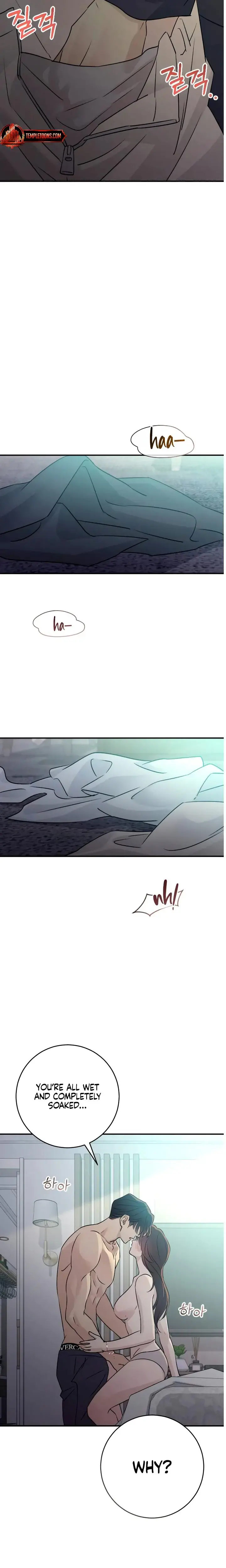 Bullshit Chapter 65 - Page 23