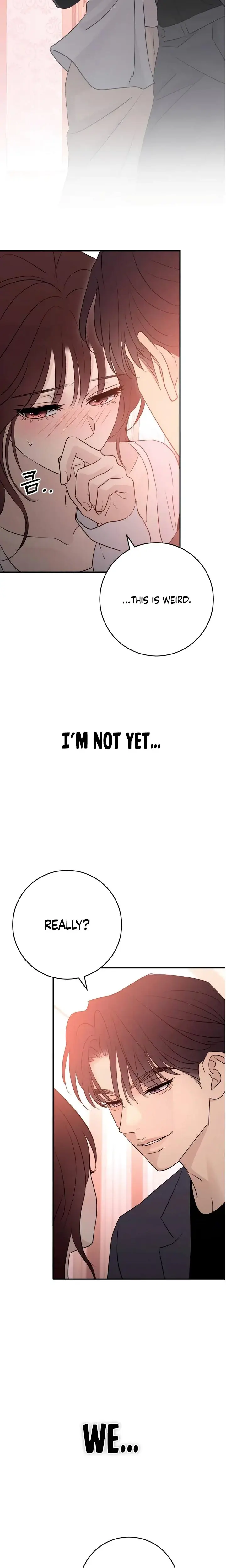 Bullshit Chapter 65 - Page 7