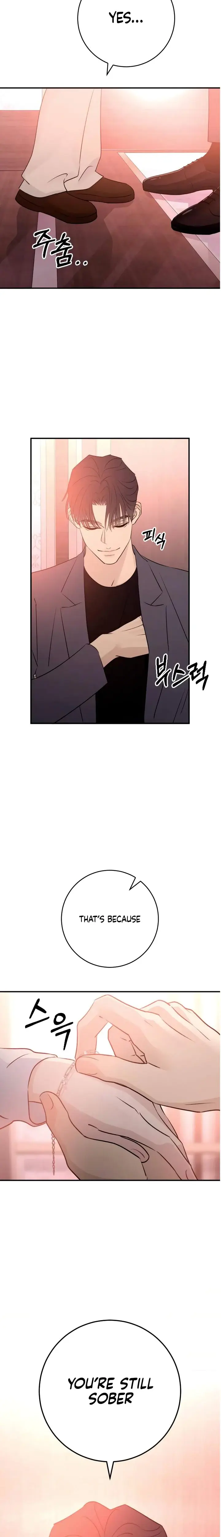 Bullshit Chapter 65 - Page 8