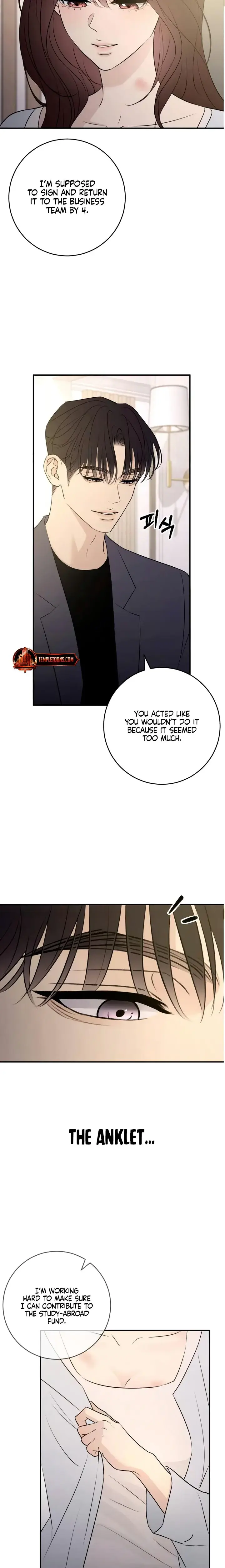 Bullshit Chapter 66 - Page 20