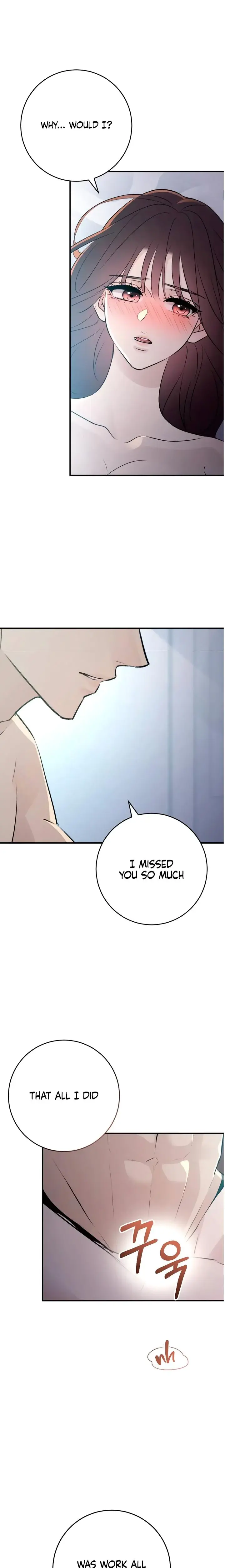 Bullshit Chapter 66 - Page 4
