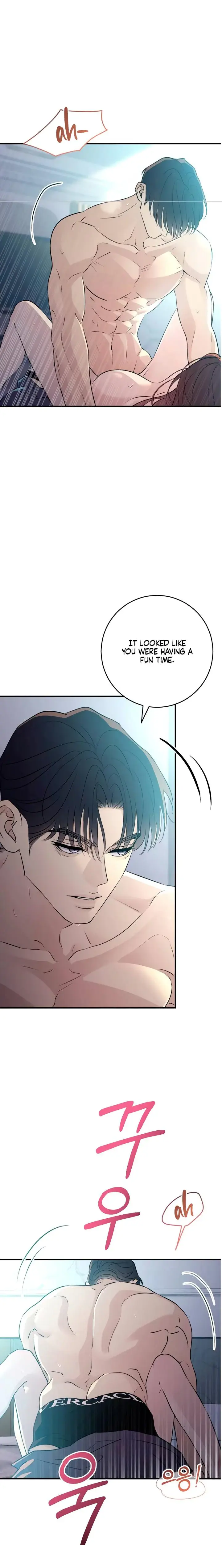 Bullshit Chapter 66 - Page 7