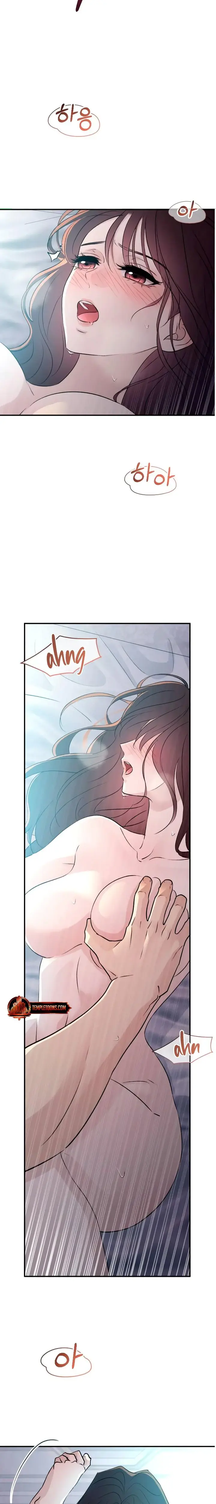 Bullshit Chapter 66 - Page 8