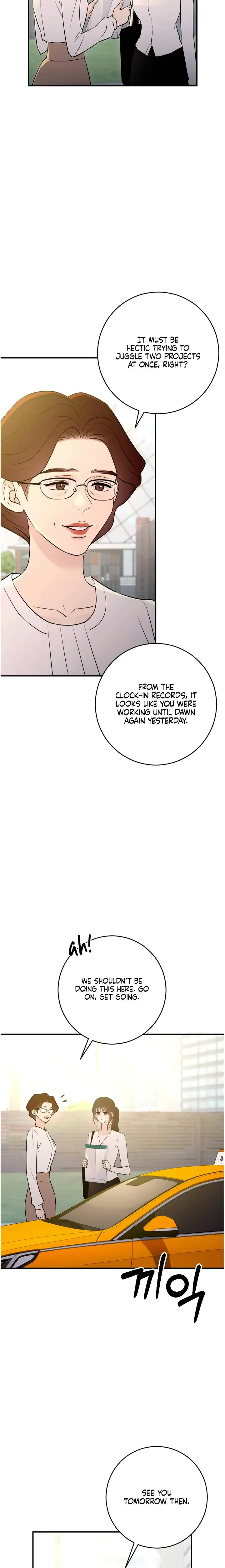 Bullshit Chapter 67 - Page 17