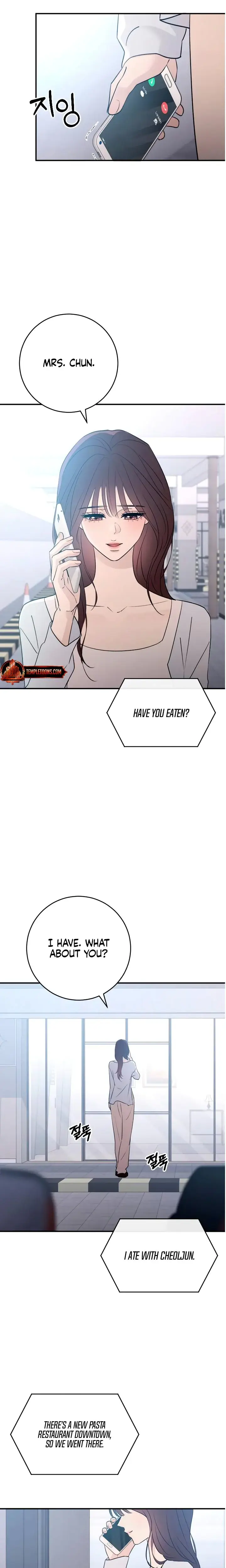 Bullshit Chapter 67 - Page 3
