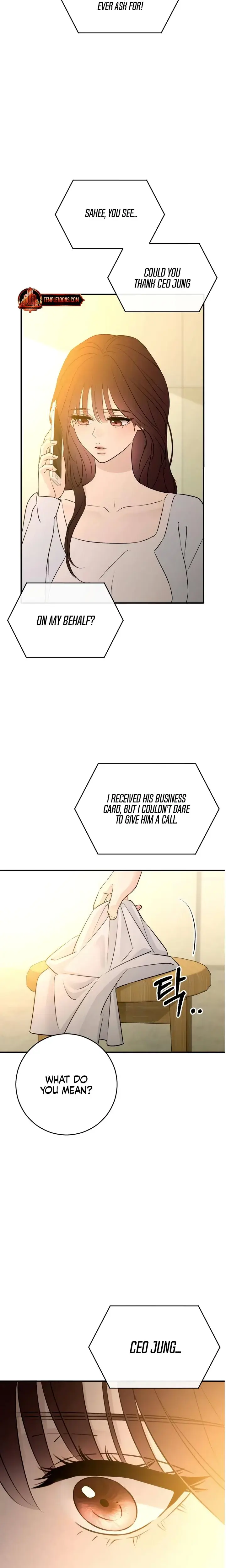 Bullshit Chapter 67 - Page 7