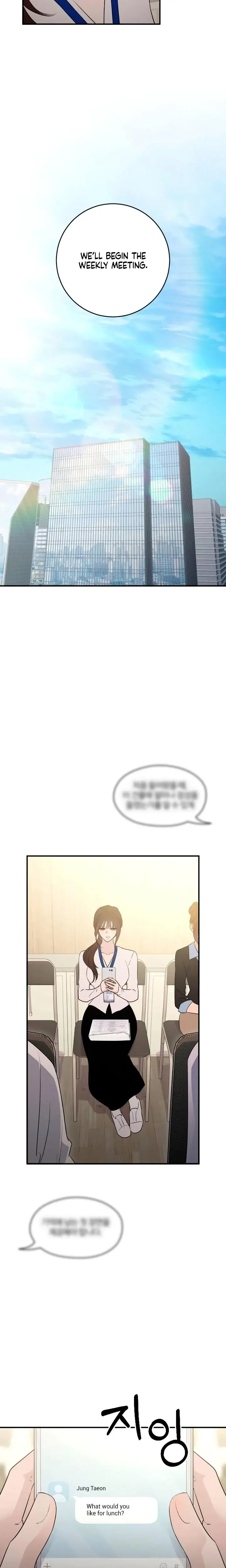 Bullshit Chapter 68 - Page 2