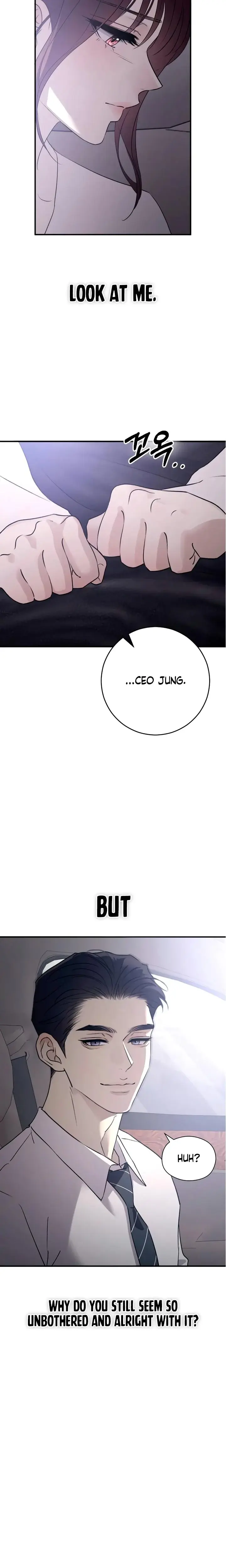 Bullshit Chapter 68 - Page 21