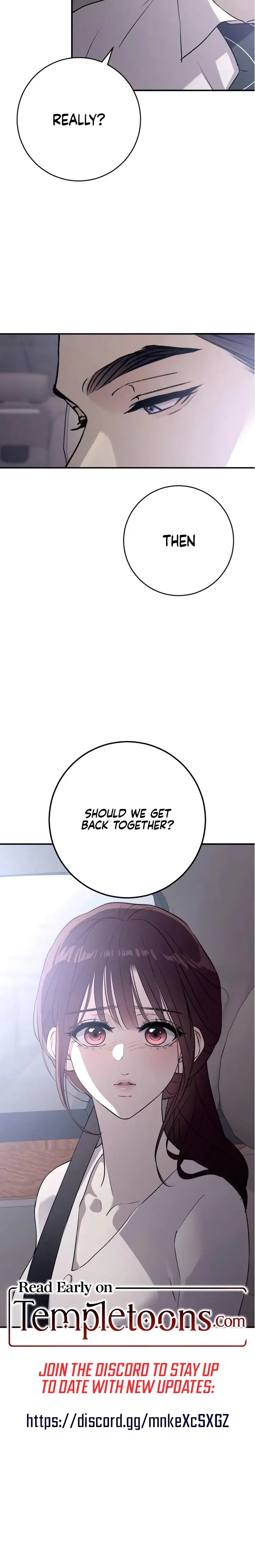 Bullshit Chapter 68 - Page 24