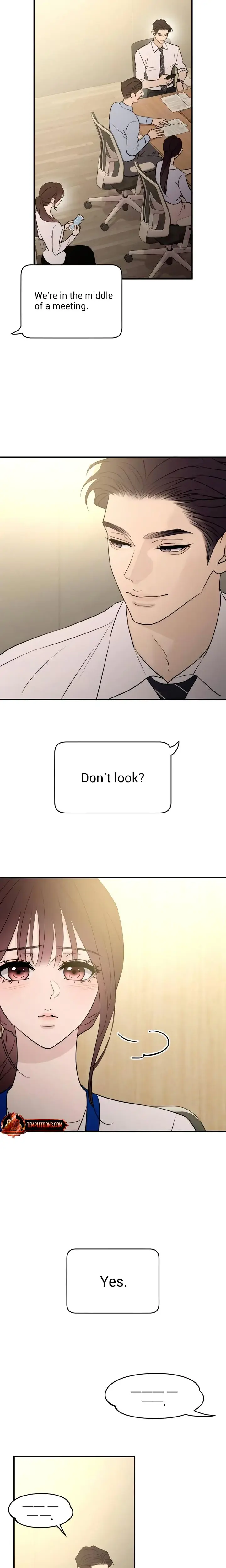 Bullshit Chapter 68 - Page 4