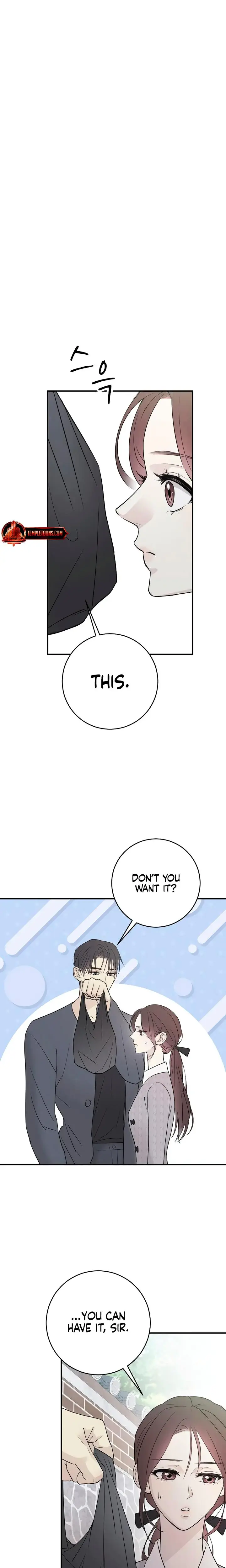Bullshit Chapter 7 - Page 24