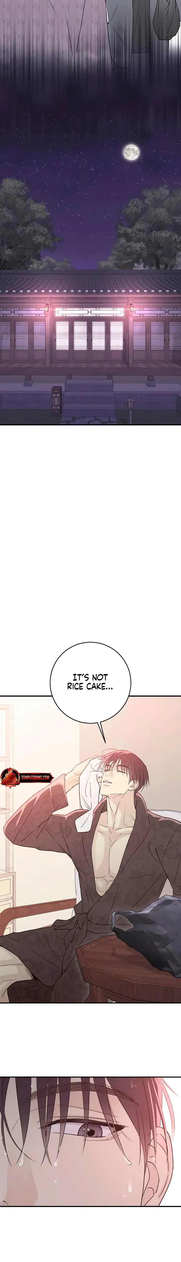 Bullshit Chapter 7 - Page 26