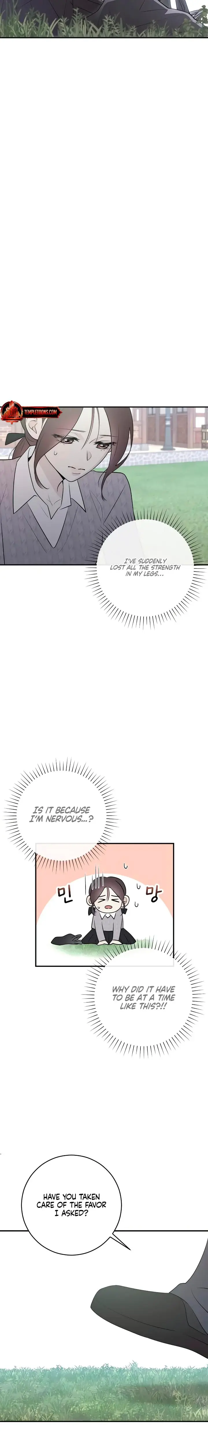 Bullshit Chapter 7 - Page 3
