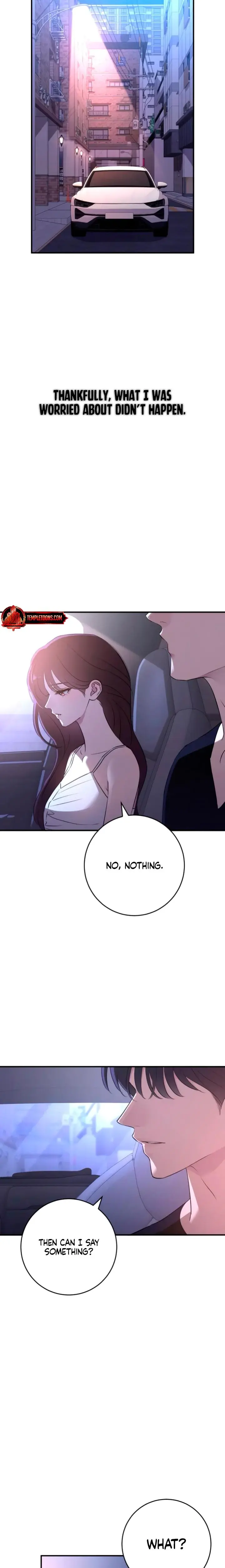 Bullshit Chapter 70 - Page 21