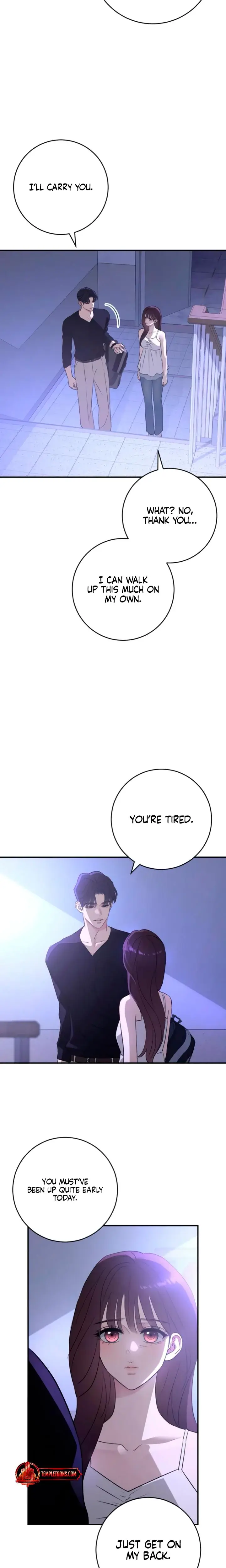 Bullshit Chapter 70 - Page 26