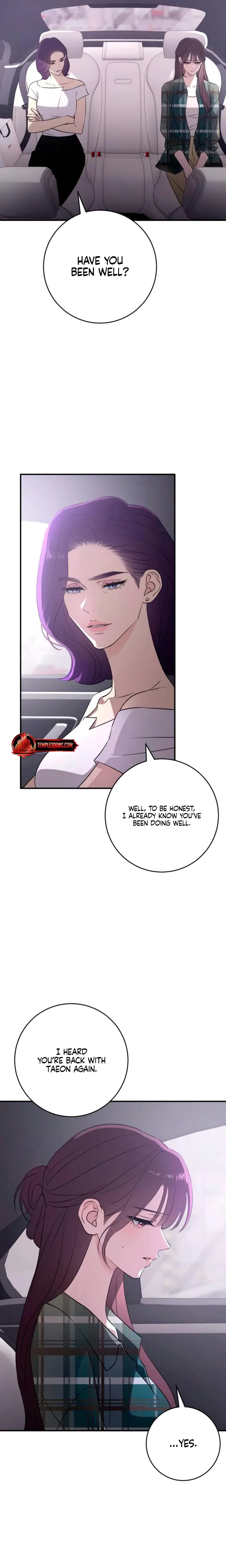 Bullshit Chapter 71 - Page 15