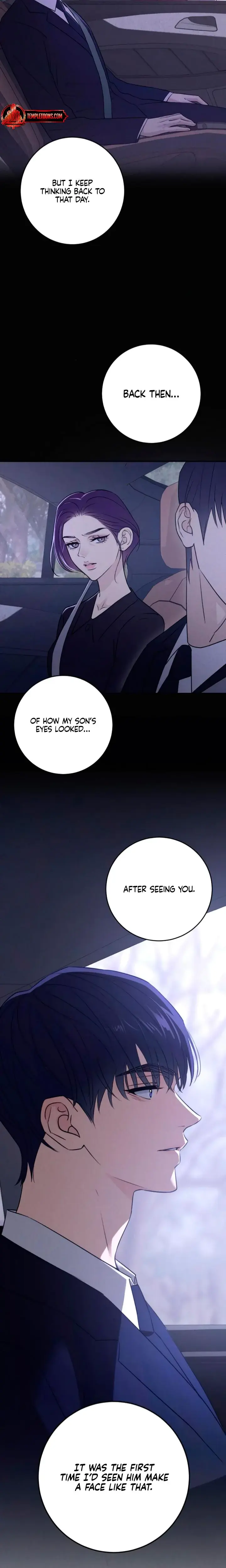 Bullshit Chapter 71 - Page 19