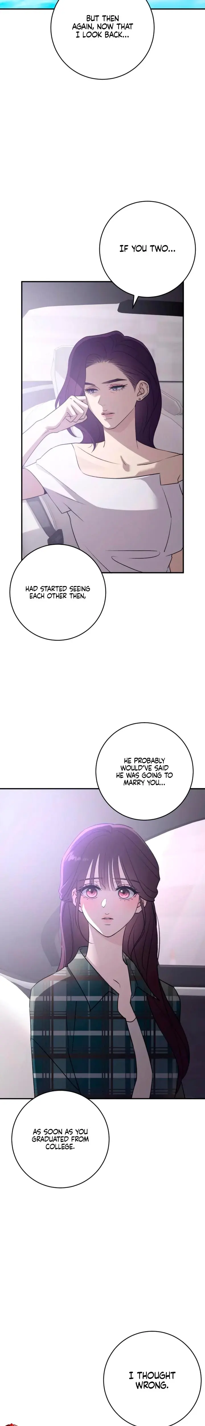 Bullshit Chapter 71 - Page 22
