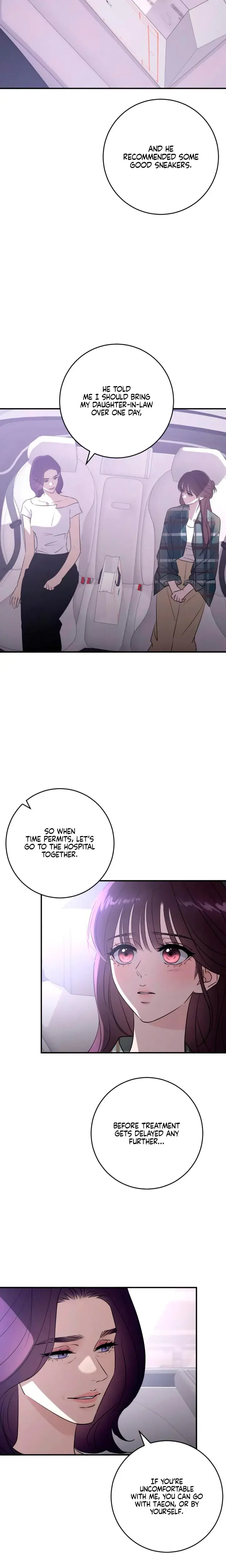 Bullshit Chapter 71 - Page 24